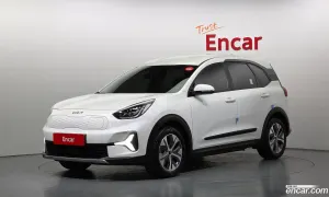 Kia Niro Earth 2023