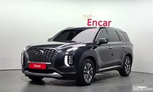 Hyundai Palisade Exclusive Diesel 2.2 2WD 2019