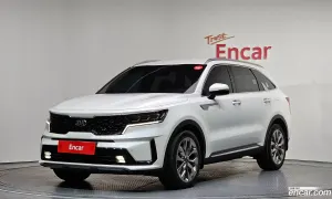 Kia Sorento Prestige Diesel 2.2 4WD 2021