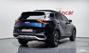 Kia Sportage Prestige Gasoline 1.6 Turbo 2WD 2023