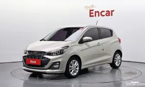 Chevroletgmdaewoo Spark Premier 2019