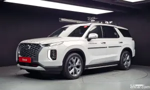 Hyundai Palisade Prestige Gasoline 3.8 4WD 2020