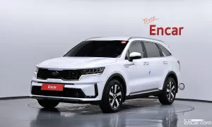 Kia Sorento Prestige Diesel 2.2 2WD 2020