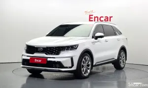 Kia Sorento Noblesse Diesel 2.2 2WD 2020