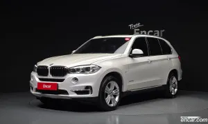 Bmw X5 xDrive 30d 2014