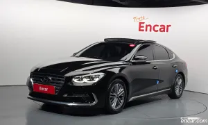 Hyundai Grandeur 2.4 Modern 2018