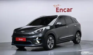 Kia Niro Prestige 2021