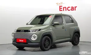 Hyundai Casper Smart 2022