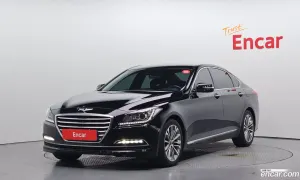 Hyundai Genesis G330 Modern 2015