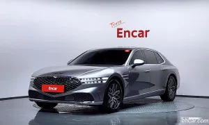 Genesis G90 Gasoline 3.5 Turbo AWD 2023