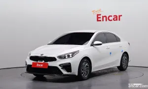 Kia K3 Prestige 2019