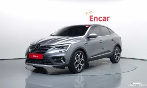 Renault-koreasamsung Xm3 1.3 TCe RE Signature 2022