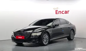 Genesis G80 Gasoline 2.5 Turbo AWD 2023