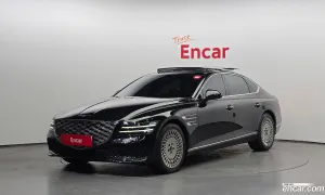 Genesis G80 Gasoline 3.5 Turbo AWD 2024