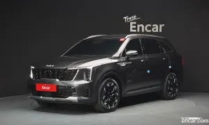 Kia Sorento Signature Diesel 2.2 2WD 2024