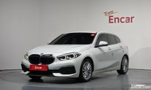 Bmw 1-series 118d Joy First Edition 2020