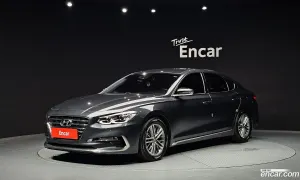 Hyundai Grandeur 2.4 Premium 2017