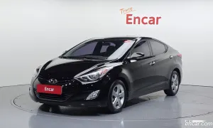 Hyundai Avante M16 GDI Avenue 2013