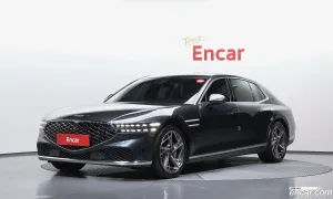 Genesis G90 Gasoline 3.5 Turbo AWD 2023