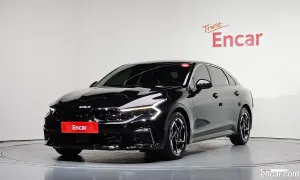 Kia K5 Prestige 2.0 2023