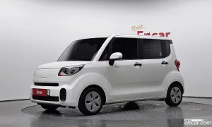 Kia Ray Prestige Van 2022