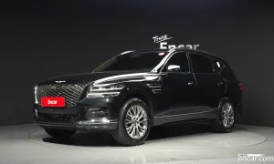 Genesis Gv80 2.5T Gasoline 2WD 2021