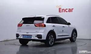 Kia Niro Noblesse 2021
