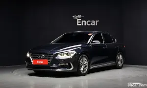 Hyundai Grandeur 2.4 Premium 2017