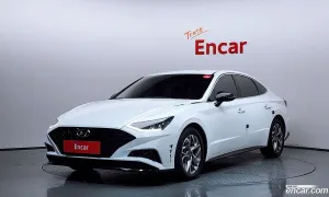 Hyundai Sonata Modern 2.0 2021