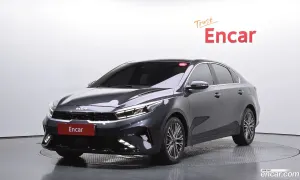 Kia K3 signature 1.6 2021