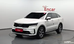 Kia Sorento Noblesse Diesel 2.2 2WD 2021