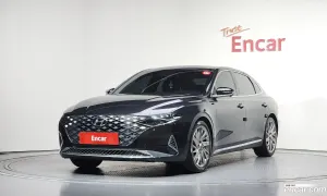 Hyundai Grandeur Calligraphy 3.3 2020