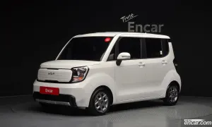 Kia Ray Prestige 2025