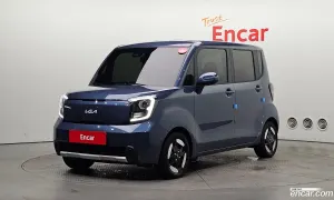 Kia Ray Air 2023