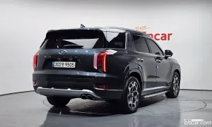Hyundai Palisade Calligraphy Diesel 2.2 2WD 2020
