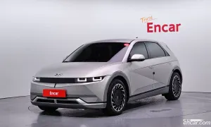 Hyundai Ioniq5 Prestige Long range 2022