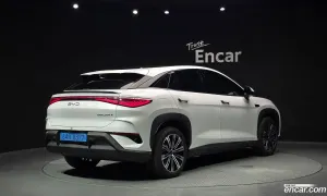 Byd Sealion 7 Base 2026