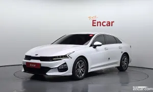 Kia K5 Prestige 2.0 2021