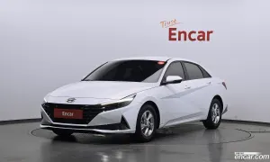 Hyundai Avante Modern 1.6 2021