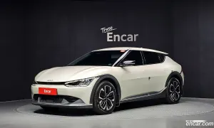Kia Ev6 Air Long Range 2022