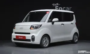 Kia Ray Prestige 2022