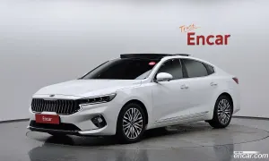 Kia K7 2.5 GDI Noblesse 2019