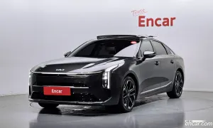 Kia K8 Signature 2025