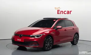 Volkswagen Golf 2.0 TDI Prestige 2024