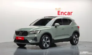 Volvo Xc40 B4 Ultimate Bright 2023