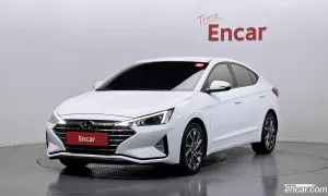Hyundai Avante Smart Choice 1.6 2019