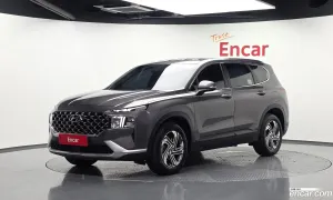 Hyundai Santafe Exclusive Diesel 2.2 4WD 2022