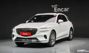 Genesis Gv70 2.5T Gasoline AWD 2024