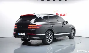 Genesis Gv80 2.5T Gasoline AWD 2025