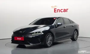 Kia K5 Noblesse 2020